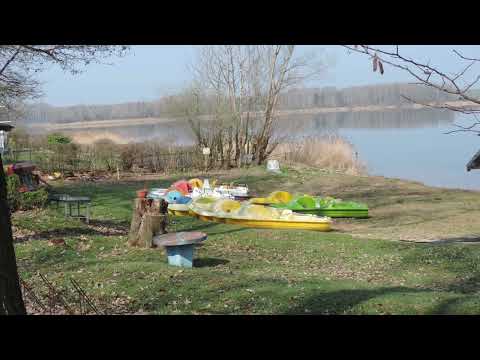 #knappensee - Reste aus schönen Zeiten