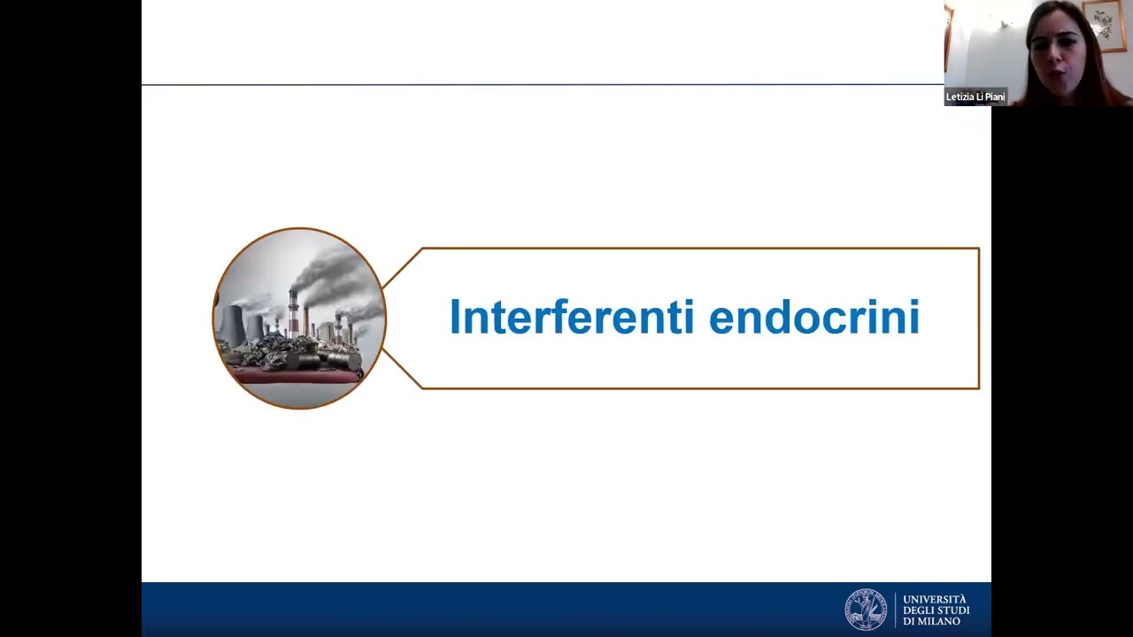 ENDOMETRIOSI & POSSIBILI NUOVI APPROCCI