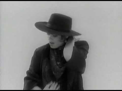 The Motels - Icy Red (1985)