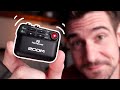 Zoom F2 Field Recorder Review vs H1n