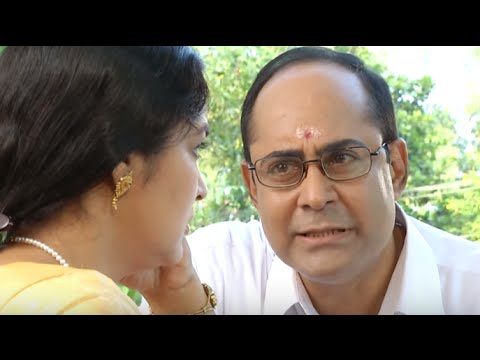 Pattusaree I Episode 3 – Part 3 I Mazhavilmanorama