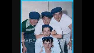 GENE VINCENT -  PRETTY PEARLY.