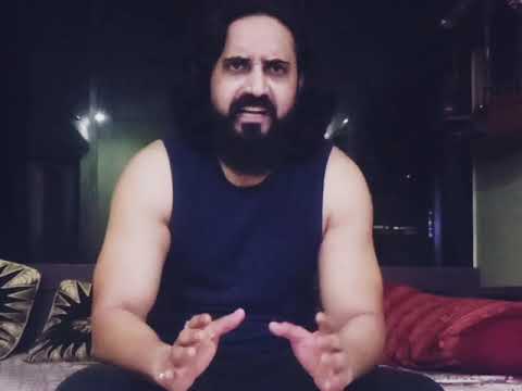 utpal dashora Interogatio...