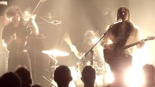 MEATBODIES - Tremmors @ La Coopérative de Mai