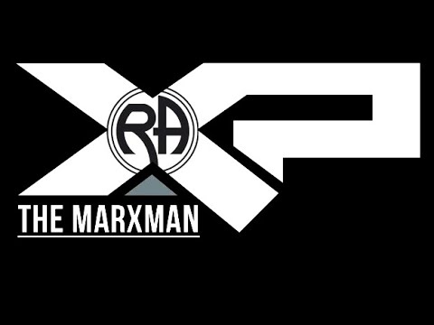 XP The Marxman - Paint Pictures (Official Video)