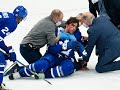 The 10 most Scariest Ice Hockey Injuries (UPDATE 2021)