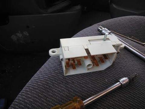 F@RD WINDSTAR..  Ignition Switch ..