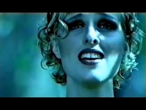 GENEVIÈVE CHAREST - Let the rain fall over me (Clip) 2000