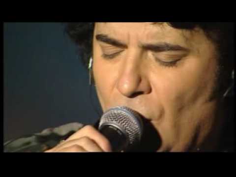 Videoclip de Magari (Live) — Renato Zero