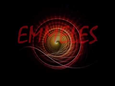 EMMELES - "Magaria"