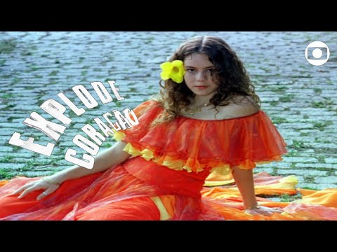 Chei Chovorrilho · Grupo Encanto Cigano - Trilha Sonora Cigana da Novela Explode Coração