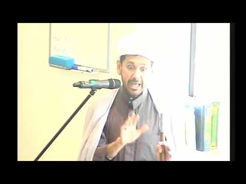 Sheikh Yusufali Dhirani - Juma - 2nd Dhul Hijjah 1438 /2017