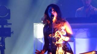 Lilly Wood & the Prick - Briquet (Live in Paris, March 21st, 2013)