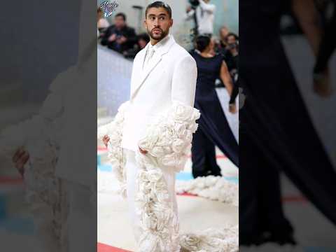 Bad Bunny pone a Bailar a Taylor Swift #badbunny #taylorswift #grammys2023 #puertorico #eeuu