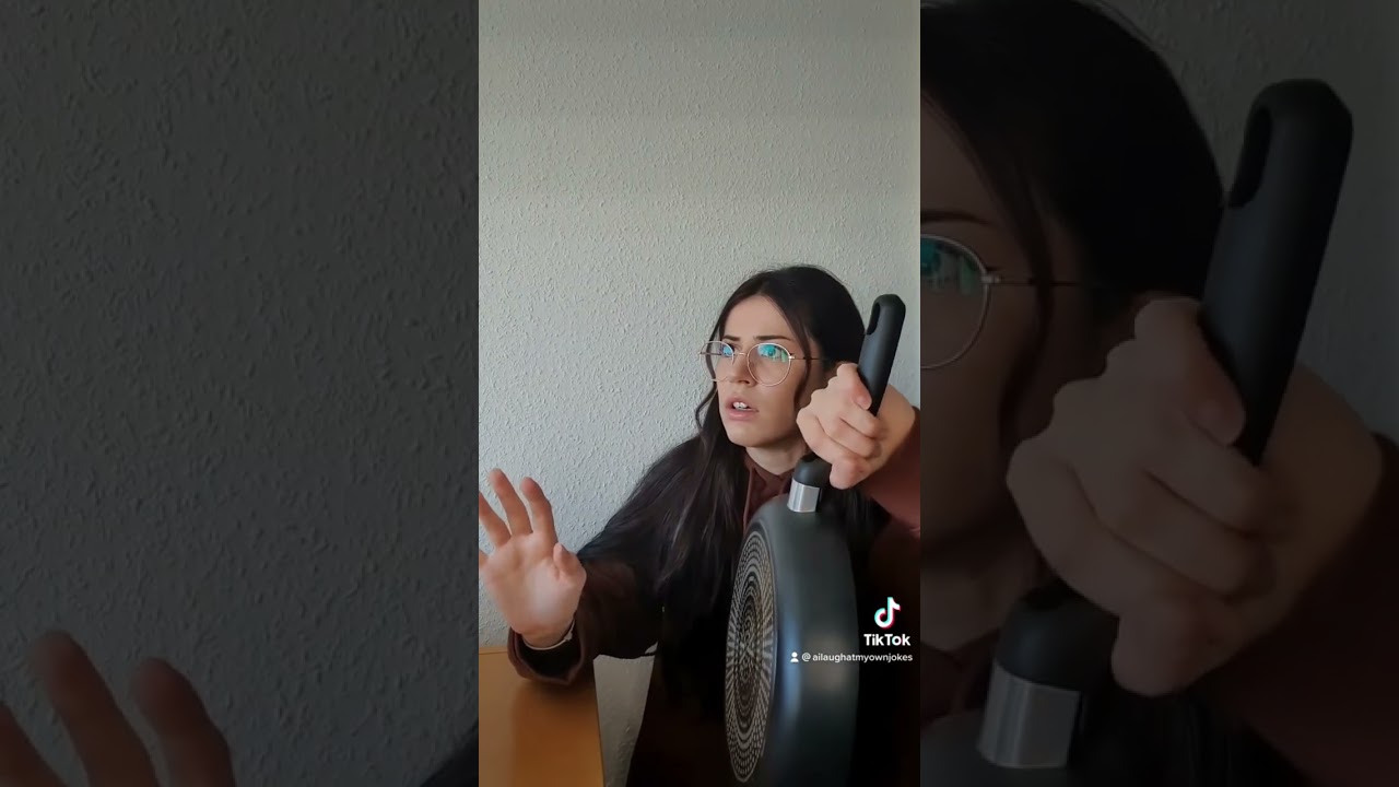 Me if I was in mean girls #comedy