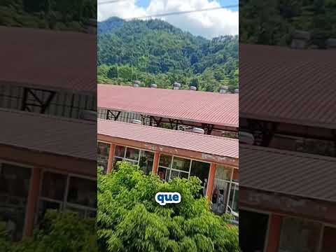 Será sol de aguas? Como se dice 🤔#ZamoraChinchipe  #yantzaza_ecuador  #coachjuniorjimenez