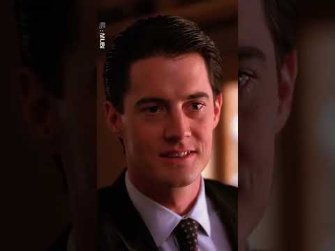 Twin Peaks is officially coming to MUBI