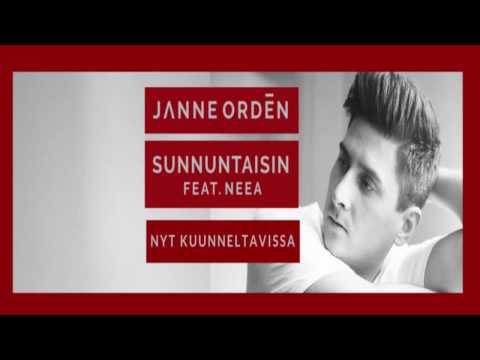 Sunnuntaisin