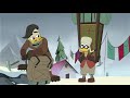 Ducktales 2018 Nl Aflevering 10 De Niet Te Beklimmen Top Van De Mount Neverrest Deel 7
