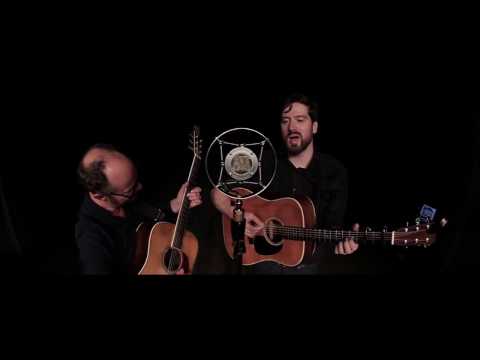 Kris Drever and Ian Carr - When we Roll In The Morning - Majorca