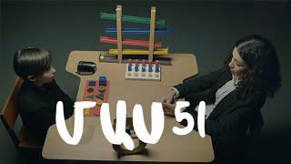 Հ/Ս «4 երազանք» (մաս 51)