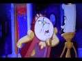 The Beast Gets Angry With The Queen Of Hearts