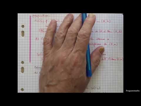 Morphisms - 1. Definition and examples, composition of morphisms