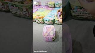 Download lagu SELALU ADA YANG UNIK DI NOVIGIFTSHOP SOUVENIR ULANG TAHUN ANAK UNIK DAN BISA CUSTOM DESIGN mp3