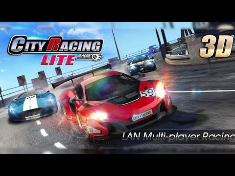 Free City Driving Simulator APK for Android Download