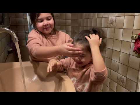 Morning with Veri ani ilayda💕🥰Kids 