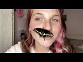 My NEW Pet Butterfly