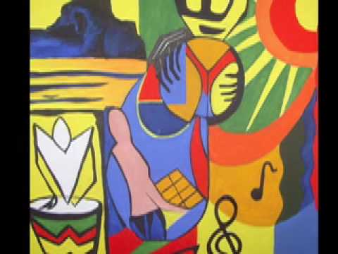 Africa (The Dance Remix) - MC Joe and the Vanillas