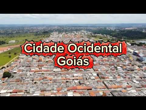 CIDADE OCIDENTAL (GO)