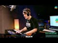 Nico Collins Alone Live RMHCGlobal