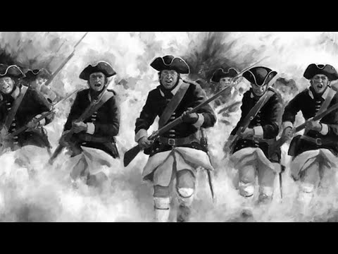 How Swedish Caroleans Overran Armies Twice Their Size