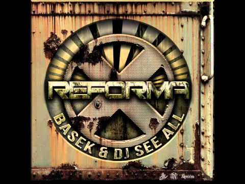 Basek - Atlas skillz (Prod. Crazek)