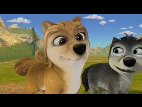 Alpha and Omega Family Vacation (2015) with Ben Diskin, Debi Derryberry, Kate Higgins Move