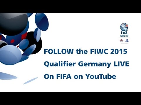 REPLAY: FIWC 2015 Qualifier Germany - Full Playoff