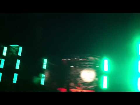 Murdock and the lovely Jenna G @ FI:hP 2012