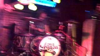 Anarbor-Always Dirty, Never Clean