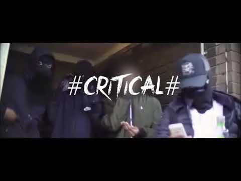 [CRITICAL] Zone2 x 410 x CT squeezy x Y.OFB TYPE BEAT (UK DRILL) #2019 TwoKay