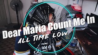 Download lagu Dear Maria, Count Me In - All Time Low (Japanese Version) | Shinji Arikawa Cover mp3 Download lagu Dear Maria, Count Me In - All Time Low (Japanese Version) | Shinji Arikawa Cover mp3