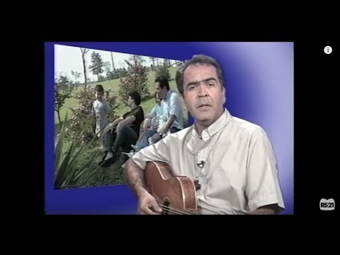 Anunciamos Jesus - 34 anos de história do primeiro programa católico da TV brasileira