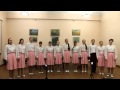 Ф. Мендельсон. Осенняя песня 