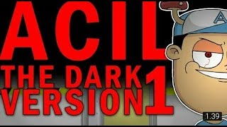 Download lagu ACIL THE DARK VERSION - DALANG PELO mp3