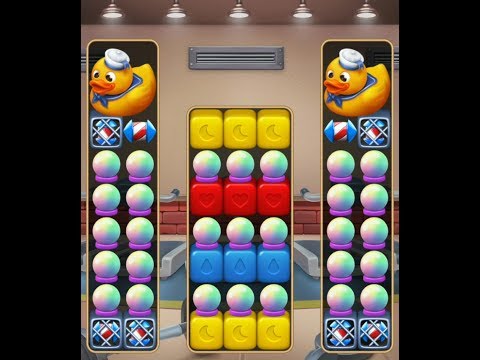 TOON BLAST level 2350