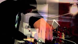 Gold Panda - You (Yours Truly &amp; Pitchfork.tv Session)