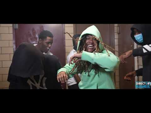 LAW N ORDER - Banko Braxx x SG Meer (Official Music Video) DIR by Blizzard