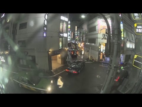KABUKICHO TOKYO live stream