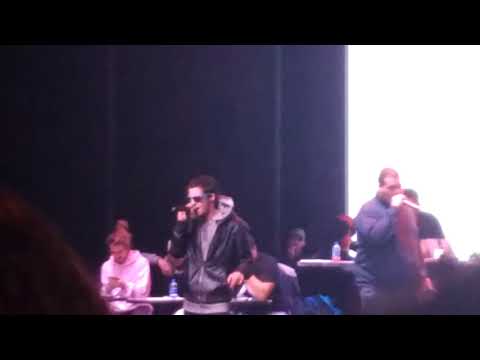 RaybaN Jodeculos - ODIO EL TRAP FMS Mallorca Jornada 6